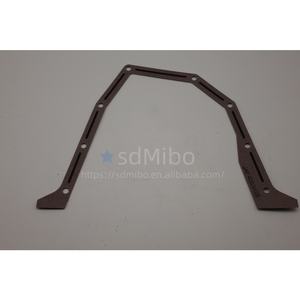 אטם ראש צילינדר מדויק של MiBo 6743-21-4190 עבור מחפר <span class=keywords><strong>PC360</strong></span>, 6 שכבות פלדה, עמיד בטמפרטורות גבוהות, אטום לאבק, לבנייה וכרייה - Product Image 2