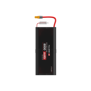 Hot Sales IFlight Fullsend 8000mAh 6s2p 22.2V Li-ion <b>Battery</b> 15C IRT21700-40T for FPV Remote Control Longrange S - Product Image 5