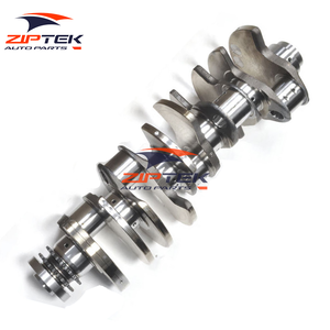 5.2L vente pièces 07L105101BC 07L105101BE V10 vilebrequin pour VOLKSWAGEN <span class=keywords><strong>Lamborghini</strong></span> Audi R8 - Product Image 1