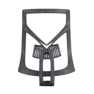 <span class=keywords><strong>Chaise</strong></span> de bureau de direction à <span class=keywords><strong>dossier</strong></span> <span class=keywords><strong>haut</strong></span>, cadre de <span class=keywords><strong>dossier</strong></span> réglable en hauteur, bon design, <span class=keywords><strong>chaise</strong></span> ergonomique en maille, <span class=keywords><strong>chaise</strong></span> de direction pour la maison, aluminium, plastique PP - Product Image 6