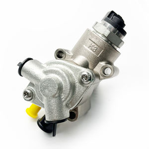 Walleboost pompa bahan bakar tekanan tinggi, pompa bahan bakar tekanan tinggi ditingkatkan untuk EA113 <span class=keywords><strong>2</strong></span>.0T dengan Diameter Piston meningkat hingga 9.0mm - Product Image 5