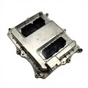 Contrôleur d'excavatrice de haute qualité DX140, unité de commande ECU 65.11201-7017 - Product Image 1