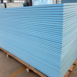 Panneau XPS, panneau Hardiebacker, panneau <span class=keywords><strong>de</strong></span> support pour carrelage, panneau <span class=keywords><strong>de</strong></span> <span class=keywords><strong>ciment</strong></span> pour douches, baignoires, installation facile, panneau en mousse - Product Image 3