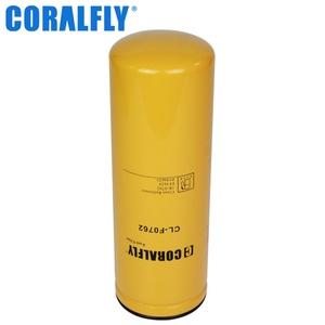 CORALFLY OEM Filtres à carburant de haute qualité 1R-0762 1R0762 pour Cat - Product Image 6