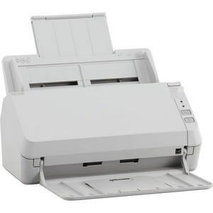 Escáner de Documentos a Color Dúplex SP-1120N, 25 ppm, Alimentador de 50 Hojas, Interfaz USB para Escaneo de Facturas de Oficina - Product Image 3