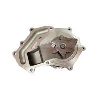 Bomba de Agua de Motor para Nissan Carava E25 Urvan ZD30 21010-VW226 21010-VW228 GWN-82A