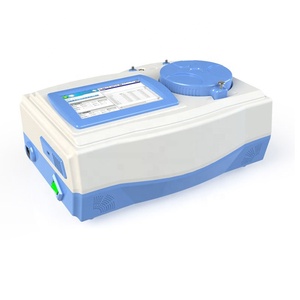 Analyseur de densité numérique à température constante par méthode gazeuse, densimètre de test de densité réelle - Product Image 2