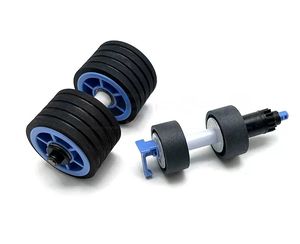 MG1-4985-020 MG1-4620 5607B001 Pickup değişim rulo takımı Canon imageFORMULA <span class=keywords><strong>DR</strong></span>-C230 C240 M160 M160II R40 R50 RS40 tarayıcı - Product Image 3