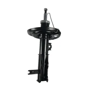 manufacturer auto spare parts front Shock Absorber for GEELY EMGRAND EC8