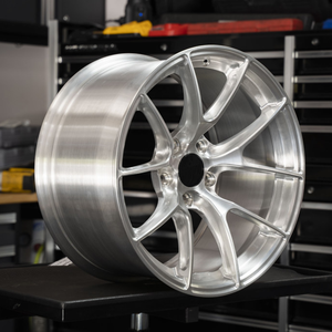 Llantas forjadas de 18, 19, 20, 21, 22 y 24 pulgadas para <span class=keywords><strong>BMW</strong></span> X6 XDrive40i M X5 X4 X3 <span class=keywords><strong>X2</strong></span> <span class=keywords><strong>X1</strong></span> 840 735 740 630i 535 X7 Benz E300 E53 C63, para <span class=keywords><strong>BMW</strong></span> - Product Image 2