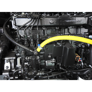 Generador Silencioso de 60hz con Motor de 20kw 25kva 30Kw 50Kw - Product Image 5