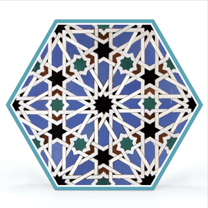 Cadeaux de lierre divers modèles de tasse de bonne qualité tapis de table de tasse de caboteur de noël - Product Image 2