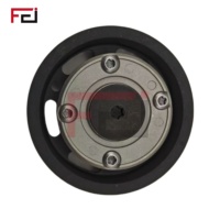 Nuevos Accesorios Compatibles con Renault SCENIC, Polea del Controlador de Fase del Árbol de Levas 7701478505 7701474079, Cojinetes de Cigüeñal