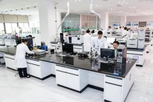 BB Brand Aldehyde Keton Condensatieverbinding en Polycarboxylzuur Dispersantpoeder voor Aardolieadditieven - Product Image 4