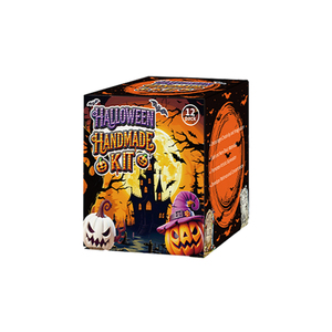 Kit d'argile polymère auto-séchante pour enfants, en promotion, avec plusieurs outils de sculpture et argile à modeler pour kits de slime DIY - Product Image 1
