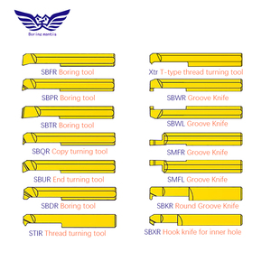 Accept Customized Solid Mini Boring Bar Metal Machine <strong>Small</strong> Bore Carbide Turning Cutter Tiny <strong>Tool</strong> Micro Boring <strong>Tools</strong> - Product Image 3