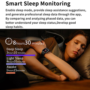 Reloj Inteligente para Hombre 2024 con Función de Llamadas, NFC, Resistente al Agua IP68, Monitor de Actividad Física y Deportiva, Reloj Inteligente TK23 - Product Image 5