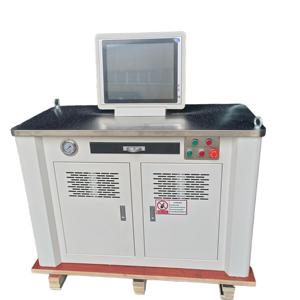 UTM Üniversal Çekme Test Cihazı Mekanik Malzemeler Çekme Dayanımı Test Ekipmanı - Product Image 4