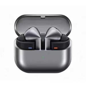 2025 Populaire Verkoop Tws Buds3 Pro Nieuw Ontwerp Anc Draadloos Opladen Sport Headset Voor <span class=keywords><strong>Samsung</strong></span> Galaxy In-Ear Headset Oordopjes - Product Image 1