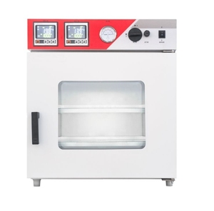 Four de séchage sous vide de laboratoire 100L BZF, nouveau, prix de gros, température maximale 250°C, garantie 1 an - Product Image 3