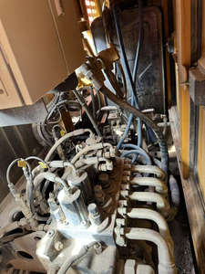 Nueva Llegada |   Grúa sobre orugas usada SANY SCC850A-6 de 85 toneladas, modelo 2021, propiedad propia, con pluma de 49m - Product Image 6