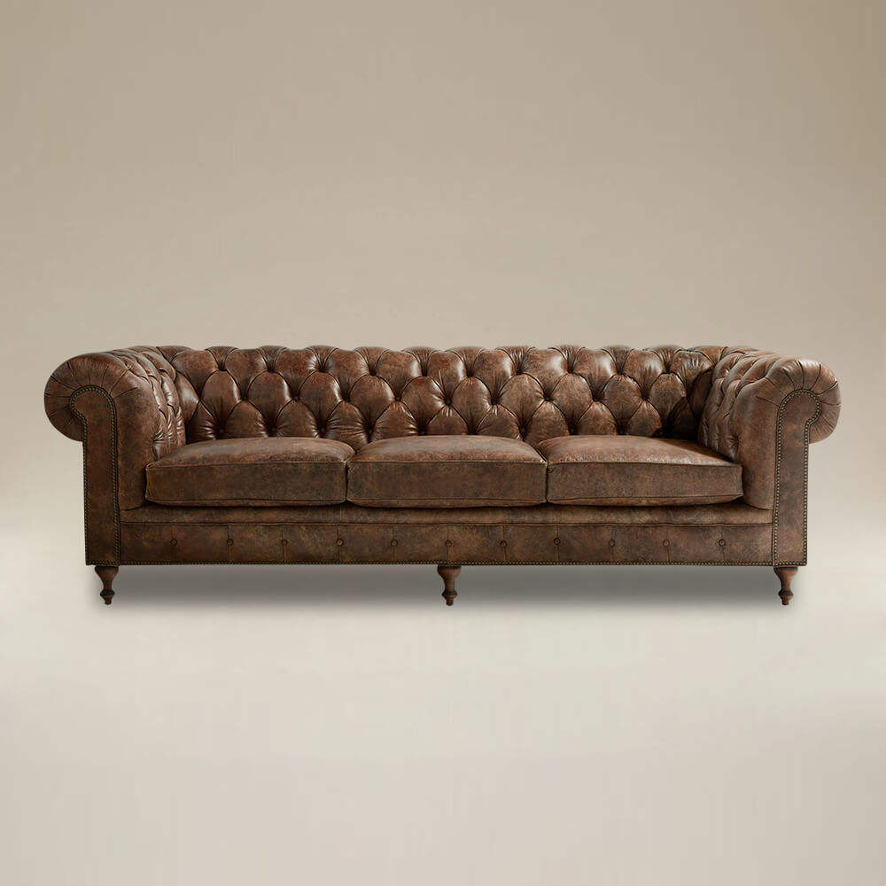 บรอนโก วิสกี้