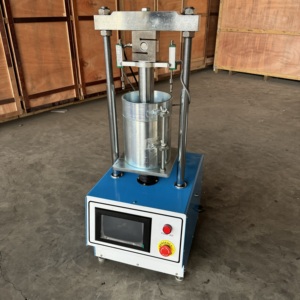 เครื่องทดสอบ <span class=keywords><strong>CBR</strong></span> อัตราส่วนแบริ่งแคลิฟอร์เนียสำหรับเครื่องมือทดสอบค่าดิน/<span class=keywords><strong>CBR</strong></span> - Product Image 2