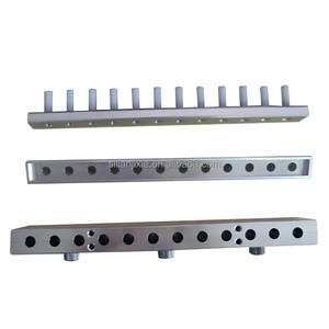 12個のキャビティ口紅型口紅容器型口紅リップバーム用日焼け止め脱臭マスクブラッシュスティック反転充填 - Product Image 3