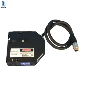 คีย์เอ็นซ์ FS-V22R FS-V21R FS-V20R เครื่องขยายสัญญาณเซนเซอร์ไฟเบอร์ออปติกดิจิตอล โครงสร้างแข็งแรง ทนทาน อายุการใช้งานยาวนาน - Product Image 1
