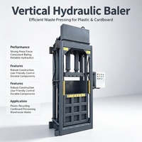 Presse à fibres hydraulique en polyester pour usine de recyclage textile