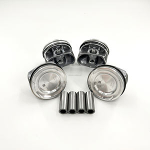 Hshidsa Piston moteur de haute qualité 274 030 16 17 durable M274 Diamètre du cylindre 83 piston Autoteile - Product Image 6