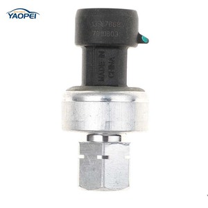 13587668 Yaopei Airconditioner Druksensor Voor Chevrolet Gmc Pontiac Encore - Product Image 6