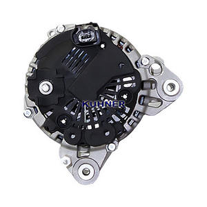 Alternador compatible con SKODA FABIA II 1.6 Gasolina (KW: 77, HP: 105) de 04-2007 a 12-2014 KUHNER 301817RI NUEVO - Product Image 3