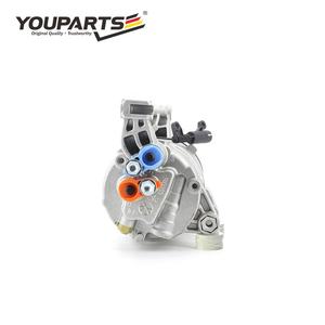 YOUPARTS Climatiseur électrique A/C Compresseur Pour bmw <span class=keywords><strong>Mini</strong></span> <span class=keywords><strong>Cooper</strong></span> 2008 R50 R52 <span class=keywords><strong>R53</strong></span> 64521171310 64526918122 64521171210 - Product Image 4