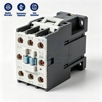 3RT1054-6SF36-3PA0 Relay Kontaktor Daya 3RT10546SF363PA0 Dengan Layanan Kontrol Fieldbus yang Dapat Disesuaikan