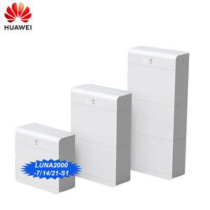 Sistema de almacenamiento de energía de batería HUAWEl <span class=keywords><strong>Luna</strong></span> 2000 5kw <span class=keywords><strong>10kw</strong></span> 15kw HUAWEl luna2000 - Product Image 1