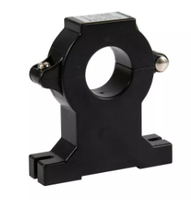 Transducteur de courant à effet Hall en circuit ouvert Acrel AHKC-EKA, conception à noyau divisé, entrée ±500A CC/CA, sortie ±5V/±4V, ouverture de 20 mm