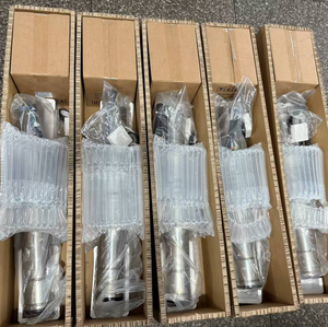 高圧ボーリング孔駆動圧力制御深井戸水太陽光ポンプ灌漑システムインバーター農業用遠心ポンプ - Product Image 5