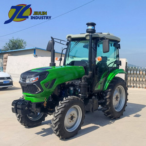 <span class=keywords><strong>Tracteur</strong></span> agricole chinois à prix abordable, 70 CV, 4 roues motrices, transmission par engrenages, chargeuse-pelleteuse, débroussailleuse, <span class=keywords><strong>moteur</strong></span> <span class=keywords><strong>diesel</strong></span> 4 cylindres haute performance - Product Image 5