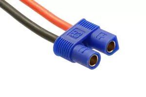 New <span class=keywords><strong>ec3</strong></span> nữ để nam TRX nối adapter Đồng điện phí chì cho Pin Lipo - Product Image 3