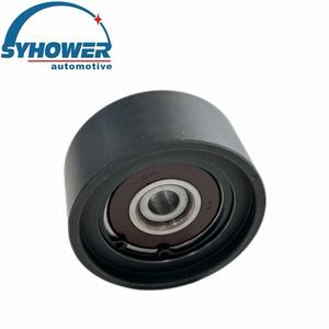 Üstün motor çalışma verimliliği için OEM dayanıklı kemer gergi 51.958006111 yeni durum - Product Image 2