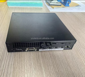 Venta al por mayor de computadoras Dell Opti-Plex 3020 i5 i7 de 4ª generación, 8GB, SSD de 256GB, usadas, para negocios, a precio económico, mini PC para oficina y hogar con WIFI. - Product Image 3