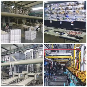 HPMC Estable a Bajas Temperaturas para Mortero de Construcción Invernal, Éter de <span class=keywords><strong>Celulosa</strong></span> de Larga Duración para Revestimientos Resistentes a las Heladas - Product Image 6