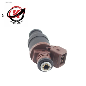 25182404หัวฉีดน้ำมันเชื้อเพลิงชิ้นส่วนระบบเครื่องยนต์รถยนต์สำหรับ Chevrolet lacetti - Product Image 3