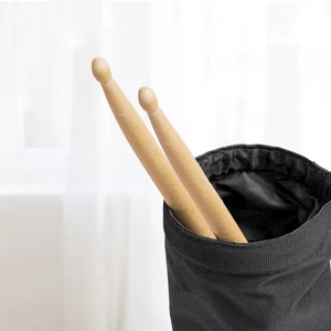 Bolsa <span class=keywords><strong>de</strong></span> Transporte <span class=keywords><strong>para</strong></span> <span class=keywords><strong>Baquetas</strong></span>, Soporte <span class=keywords><strong>para</strong></span> <span class=keywords><strong>Baquetas</strong></span>, Montable, Duradero y Resistente a los Golpes, Platillos, Batería Electrónica <span class=keywords><strong>para</strong></span> Ensayos <span class=keywords><strong>de</strong></span> <span class=keywords><strong>Banda</strong></span> - Product Image 4
