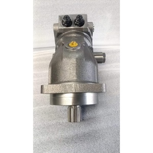 A2FM A2FM28/61W-VBB030 A2FM80/61-WPAB020 R902203442 A2FM32/61W-VBB020 Pompes à piston hydrauliques A2FM180/61L-VAB010-S - Product Image 6