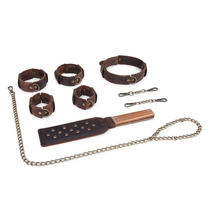 Vintage Bondage - Elegant BDSM Sex Toys & Accessories
