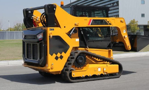 סין מותג חדש st230v החלקה styler 73 hp54.4kw כוח 10, 318lbs/4680 ק "ג הפעלה משקל 5,733 lbf lbf laker אנכי - Product Image 3
