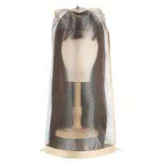 EasyWill All-Use <b>Travel</b> Pau Mesh <b>Clothes</b> <b>Bag</b> Anti-Vibration Will Storage - Product Image 1