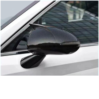 Coque de rétroviseur directe d'usine housse de protection rénovation de voiture pour Hyundai Sonata X 2020 2021 2022